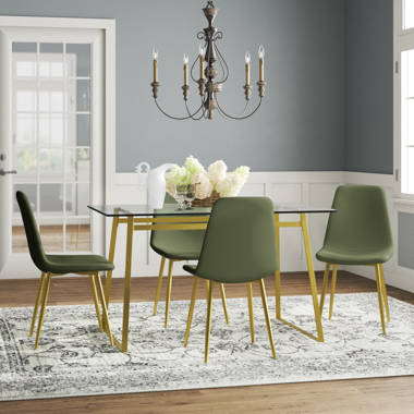 Nahri 7 piece online dining set